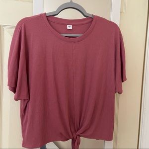 Old Navy Active Shirt